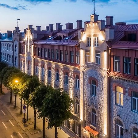 Cozy Two-Story Loft Apartments 6 Tallin Zewnętrze zdjęcie