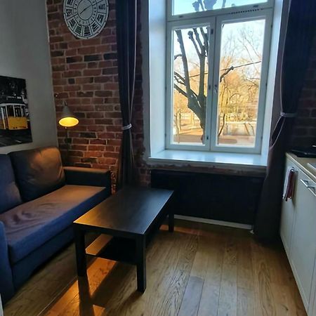 Cozy Two-Story Loft Apartments 6 Tallin Zewnętrze zdjęcie