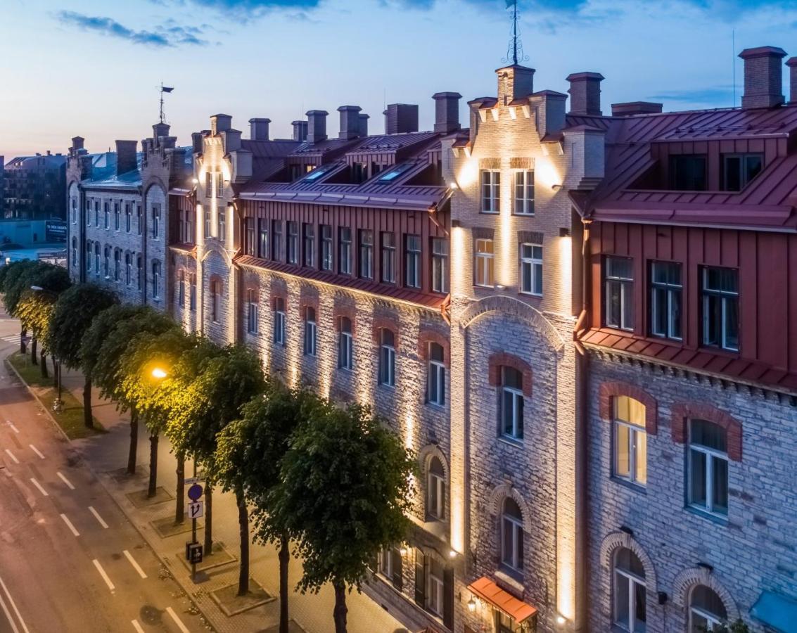 Cozy Two-Story Loft Apartments 6 Tallin Zewnętrze zdjęcie